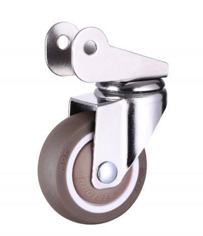 1" Rueda TPR