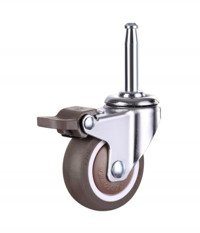 1.5" Rueda TPR