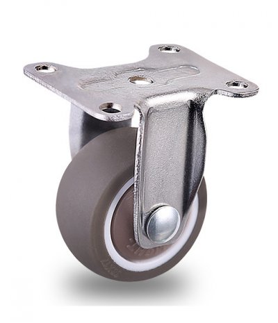 1" Rueda TPR