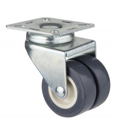 3" Rueda Industrial