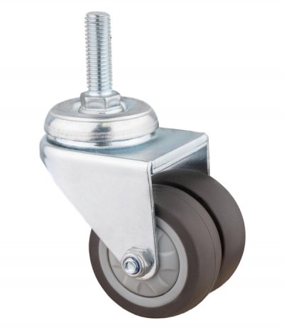 3" Rueda Industrial