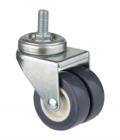 3" Rueda Industrial